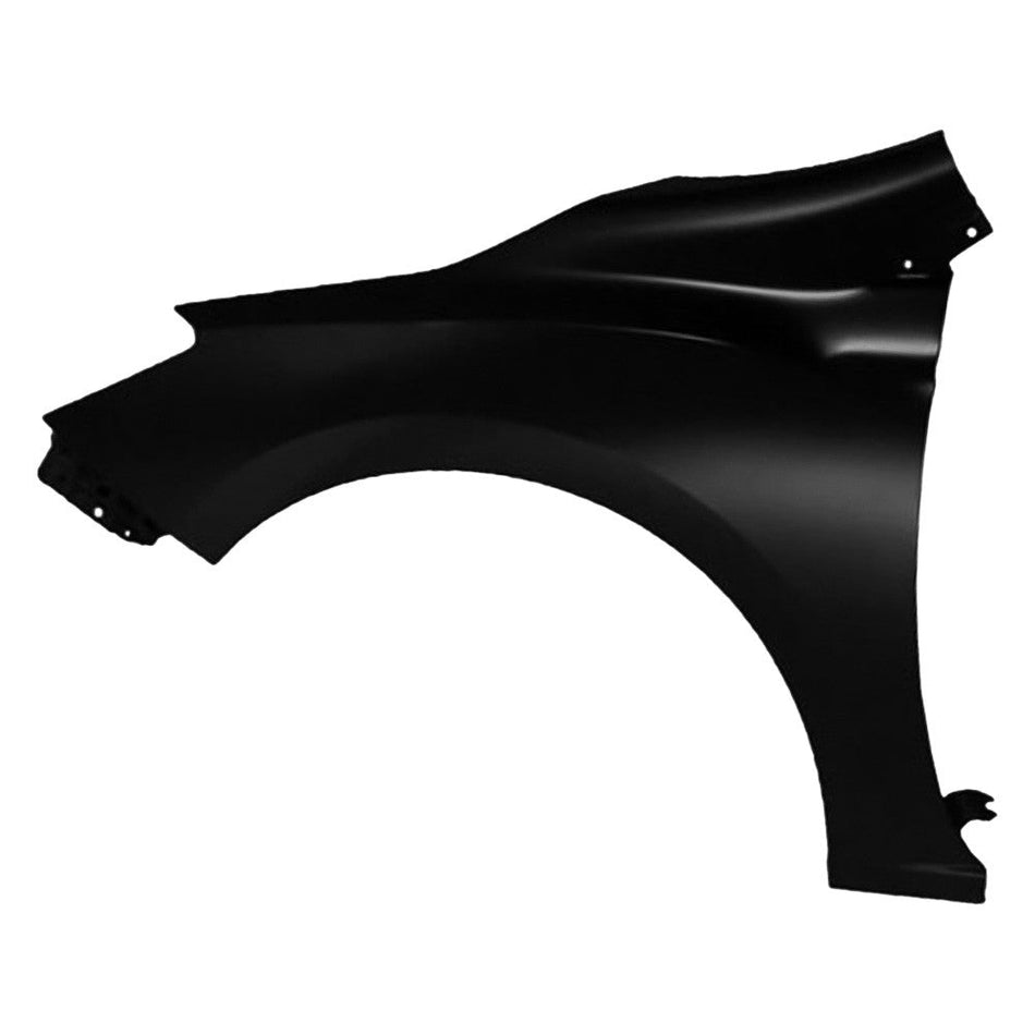 Subaru replacement fender assemblies and components