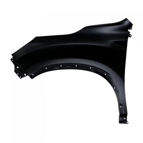 Subaru Forester replacement fender assemblies and components