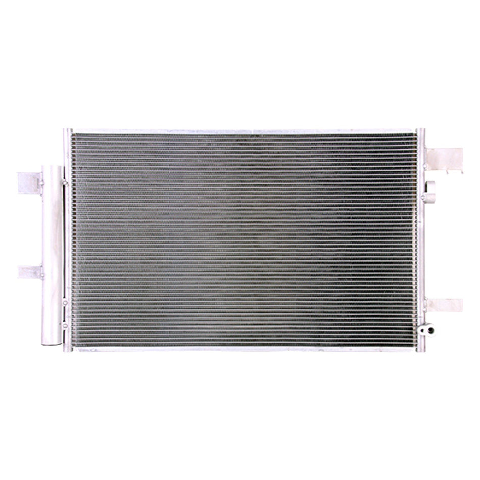 Subaru Impreza replacement condenser assemblies and components