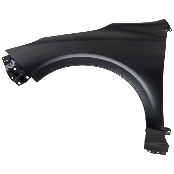 Subaru Impreza replacement fender assemblies and components