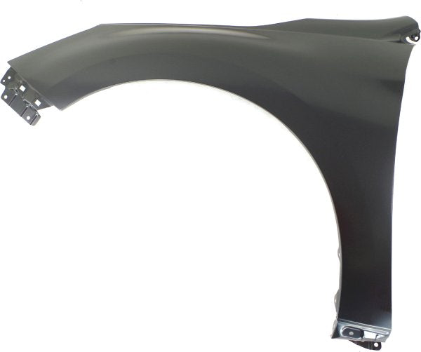 Subaru Legacy replacement fender assemblies and components