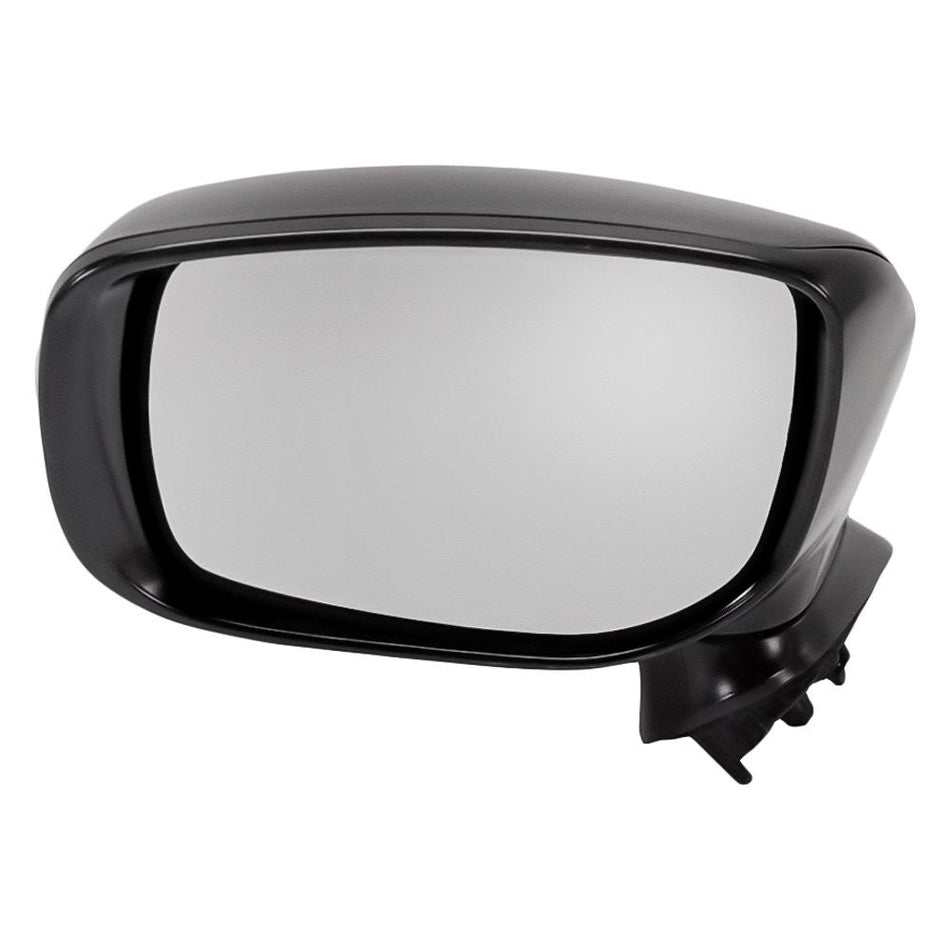 Subaru replacement door mirror assemblies