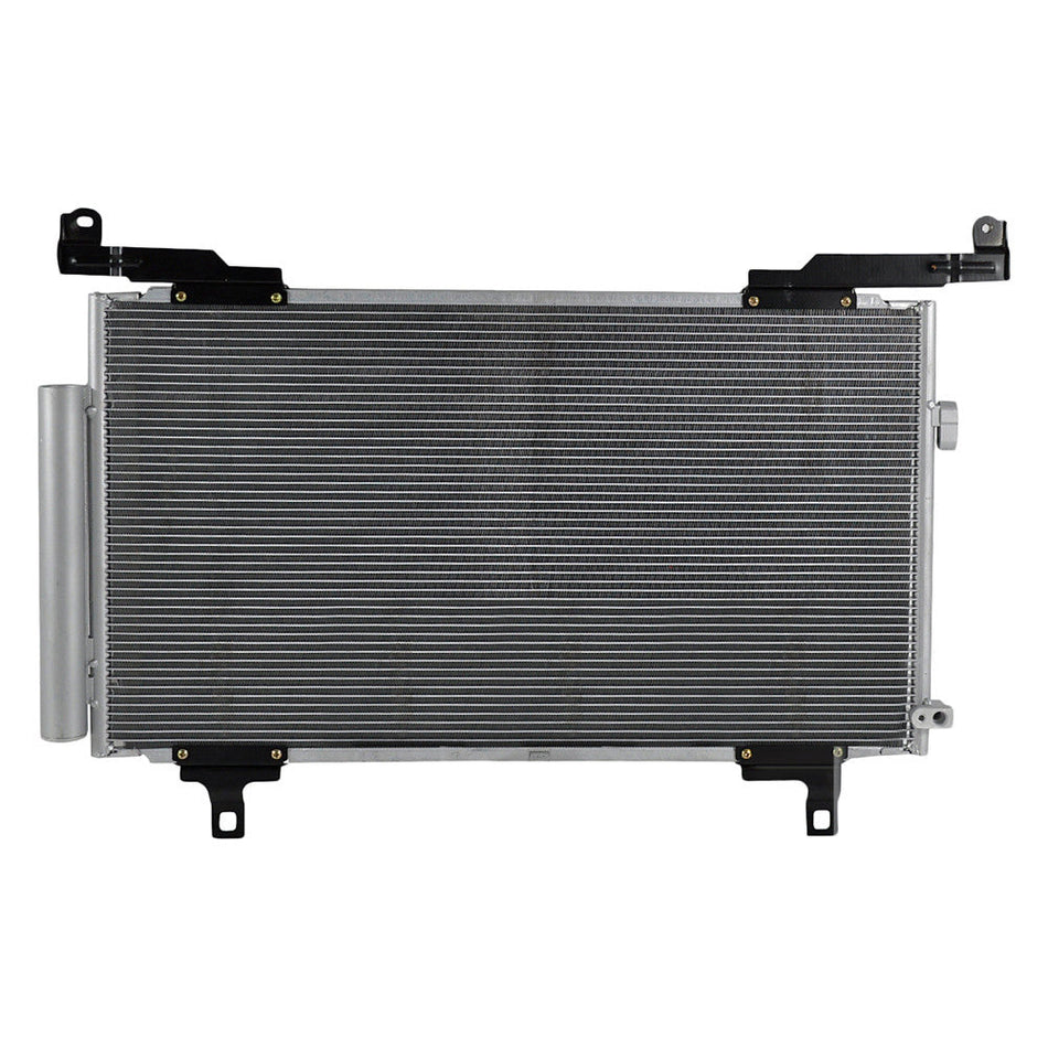 Subaru Outback replacement condenser assemblies and components