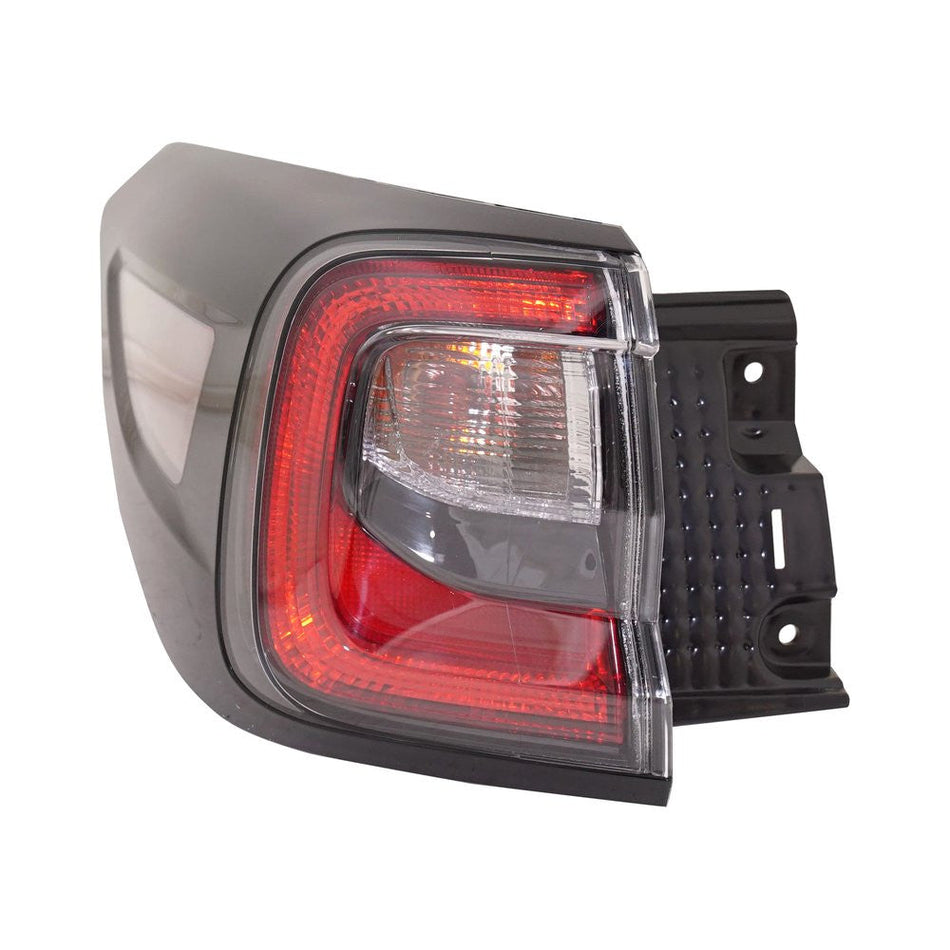 Subaru Outback replacement tail light assembly