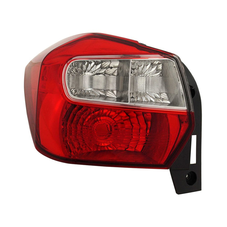 Subaru replacement tail light assemblies
