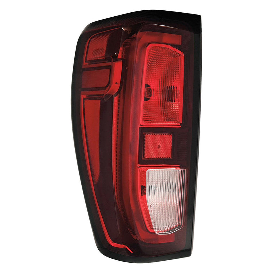 Replacement tail light assemblies for American vehicles