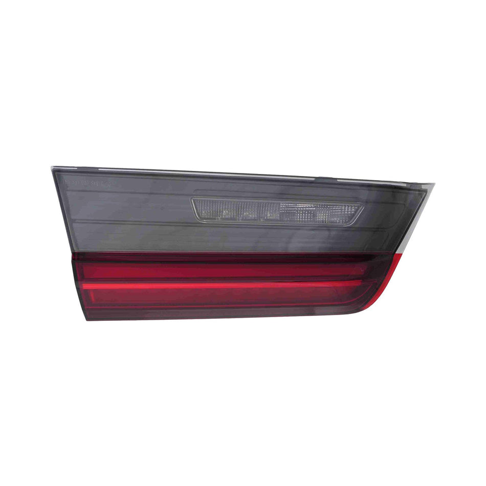 Replacement tail light assemblies for European vehicles