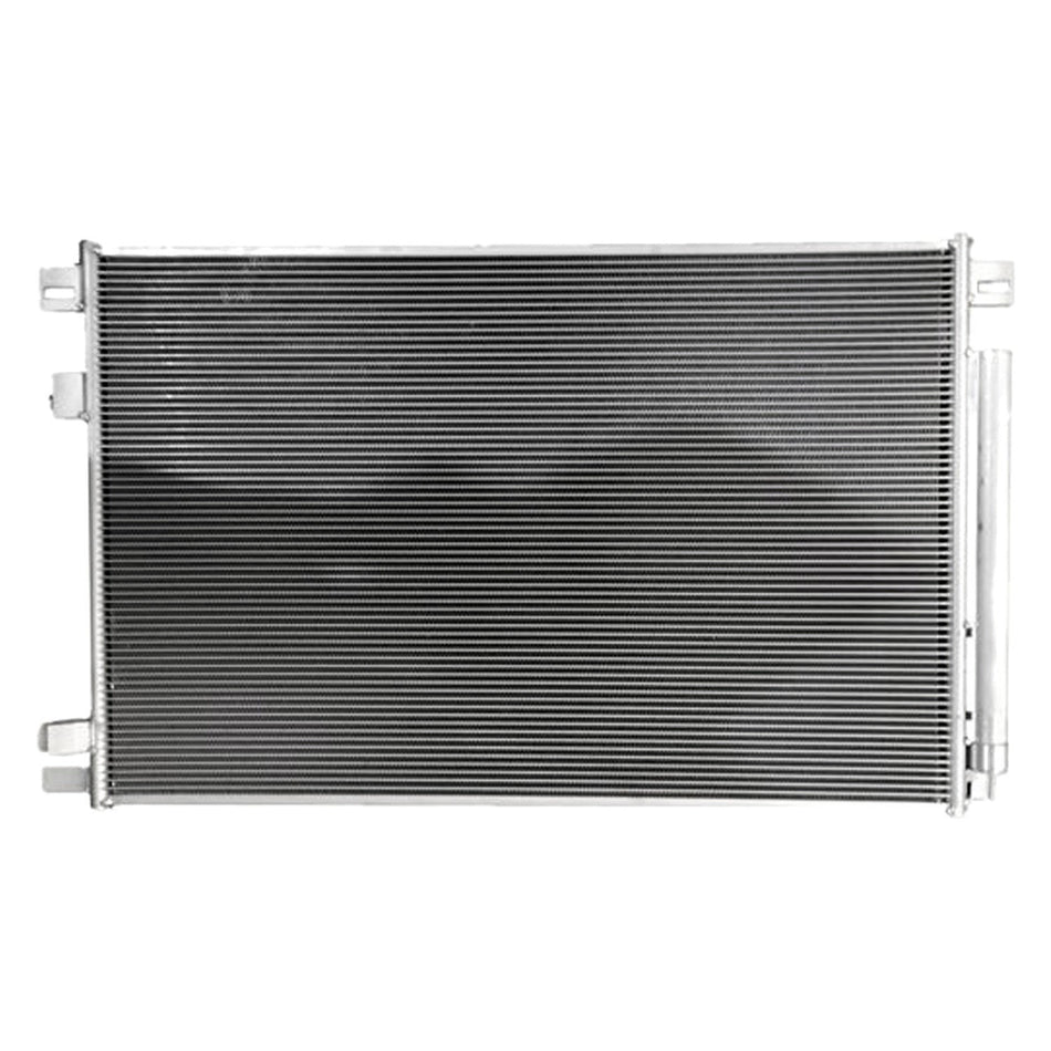Toyota Camry replacement condenser assemblies and components