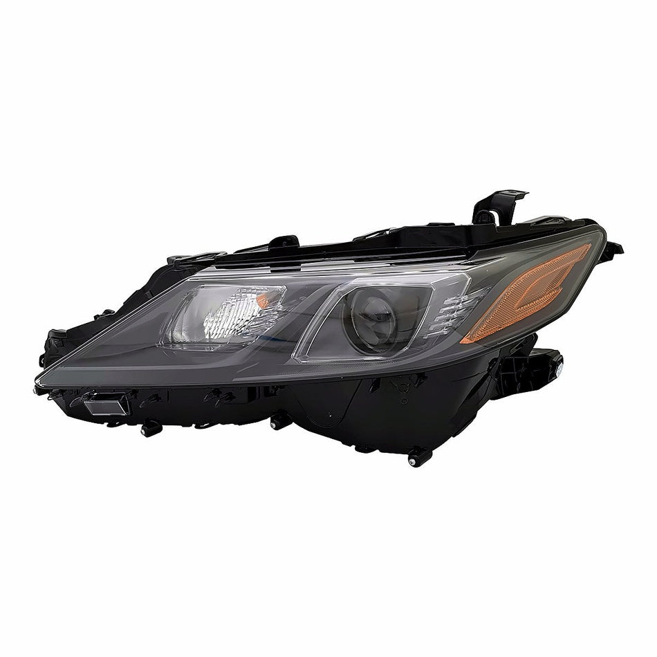 Toyota Camry replacement headlight assembly