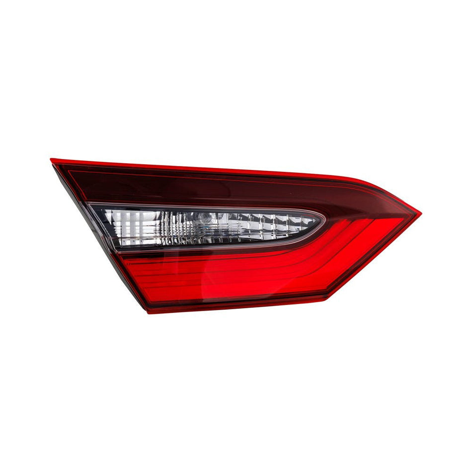 Toyota Camry replacement tail light assembly