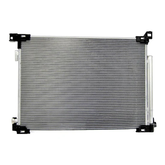 Toyota replacement condenser assemblies and components