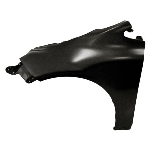 Toyota Corolla replacement fender assemblies and components
