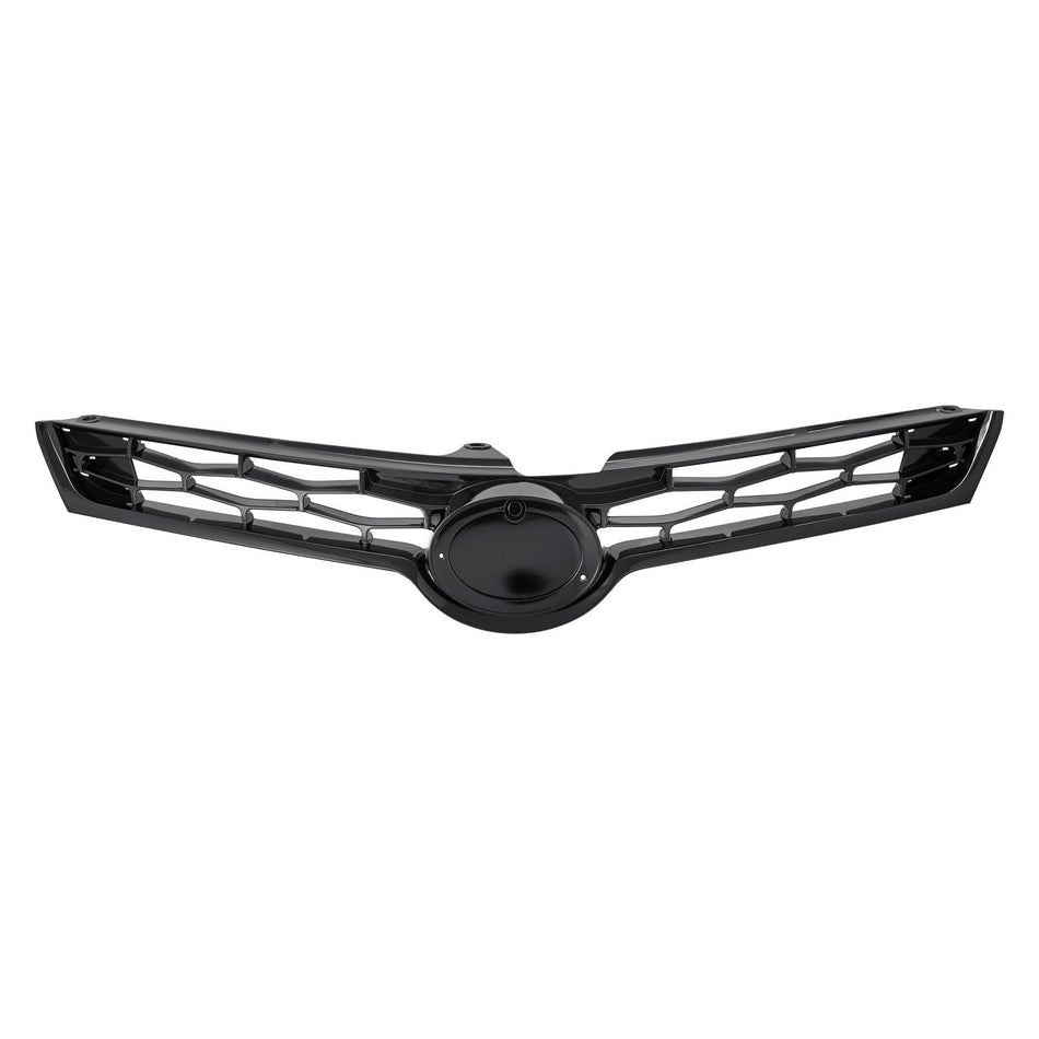 Toyota Corolla front grille replacement