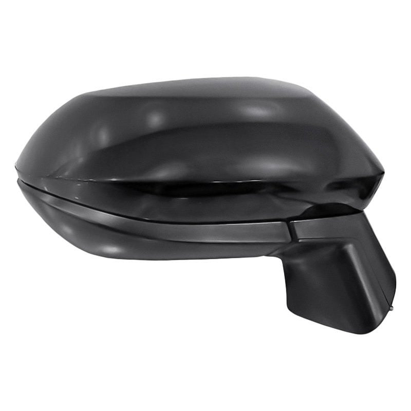 Toyota Corolla replacement door mirror assembly