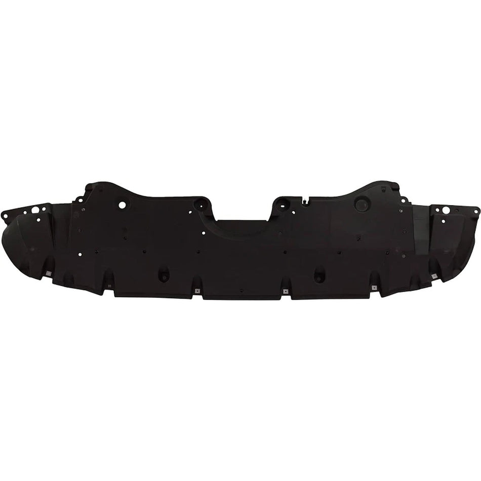 Toyota replacement engine splash shields and underbody covers