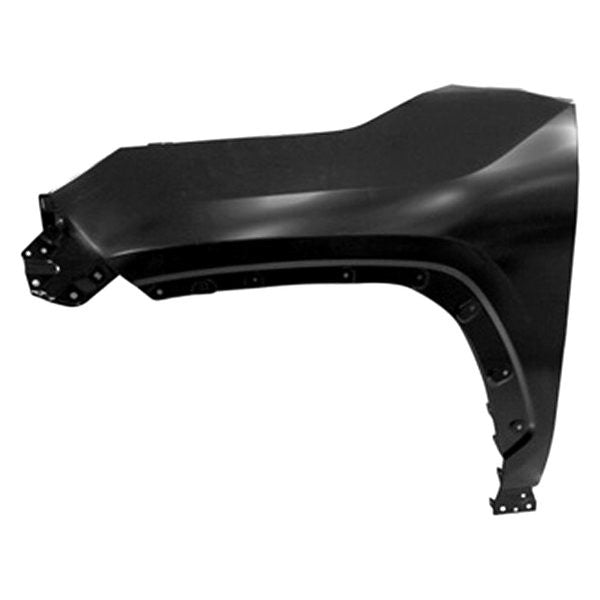 Toyota replacement fender assemblies and components