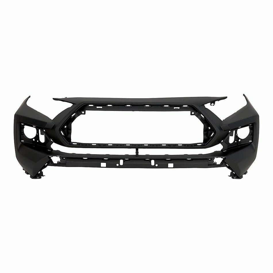 Toyota RAV4 replacement front bumper