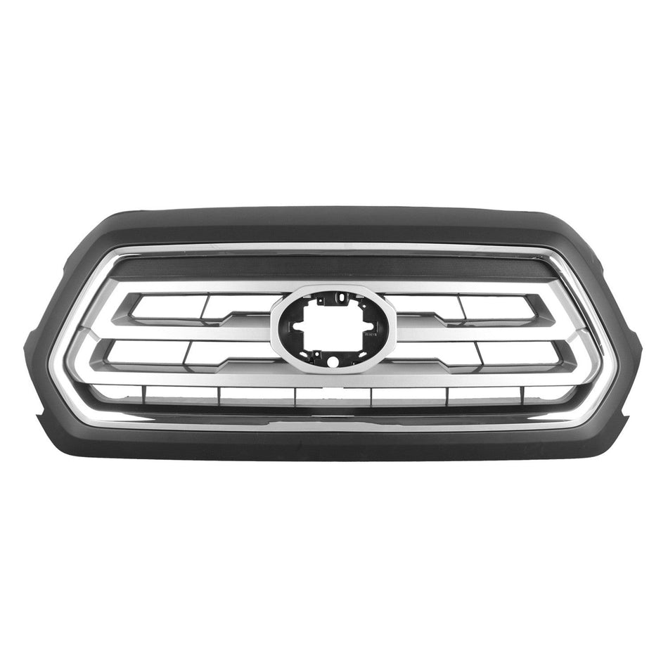 Toyota replacement grille assemblies