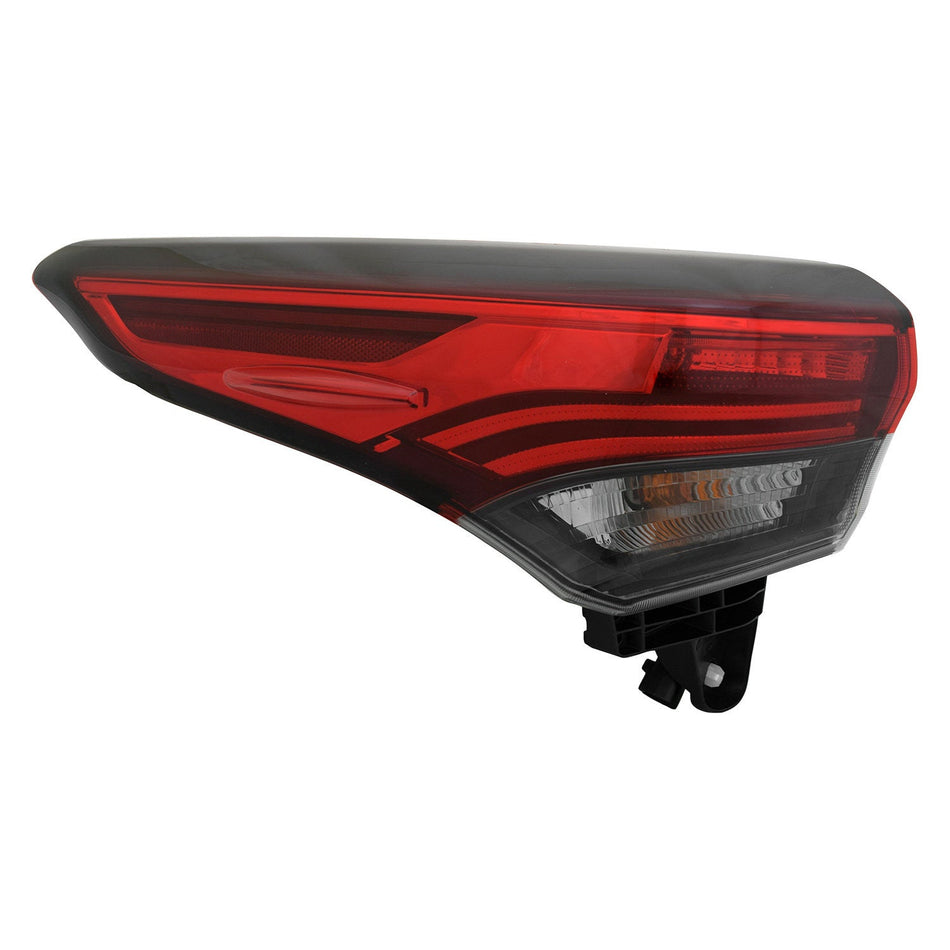 Toyota Highlander replacement tail light assembly