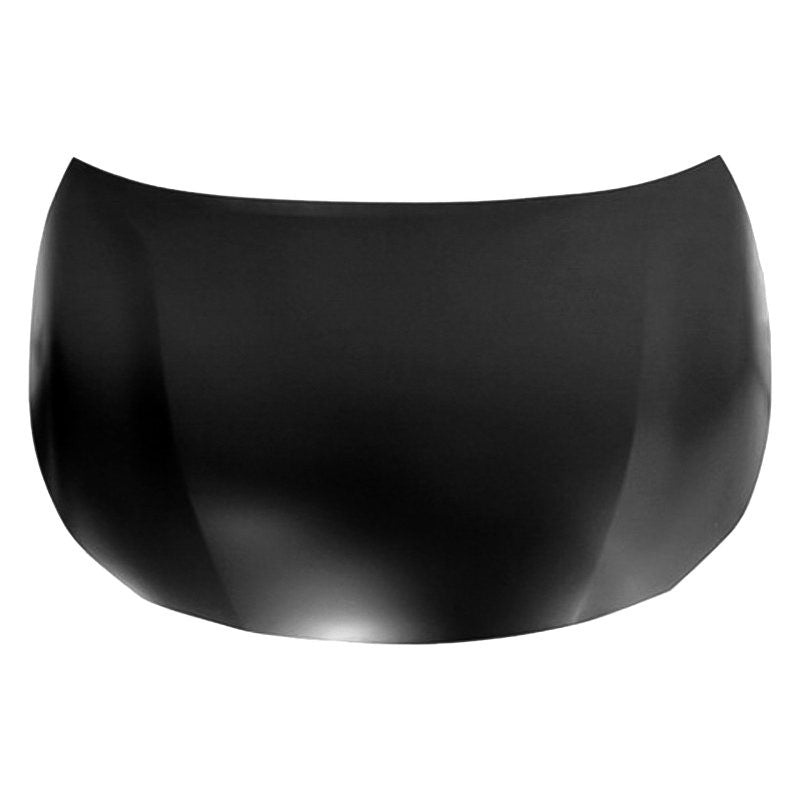 Toyota replacement hood assemblies and components