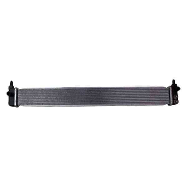 Toyota replacement intercooler assemblies and components