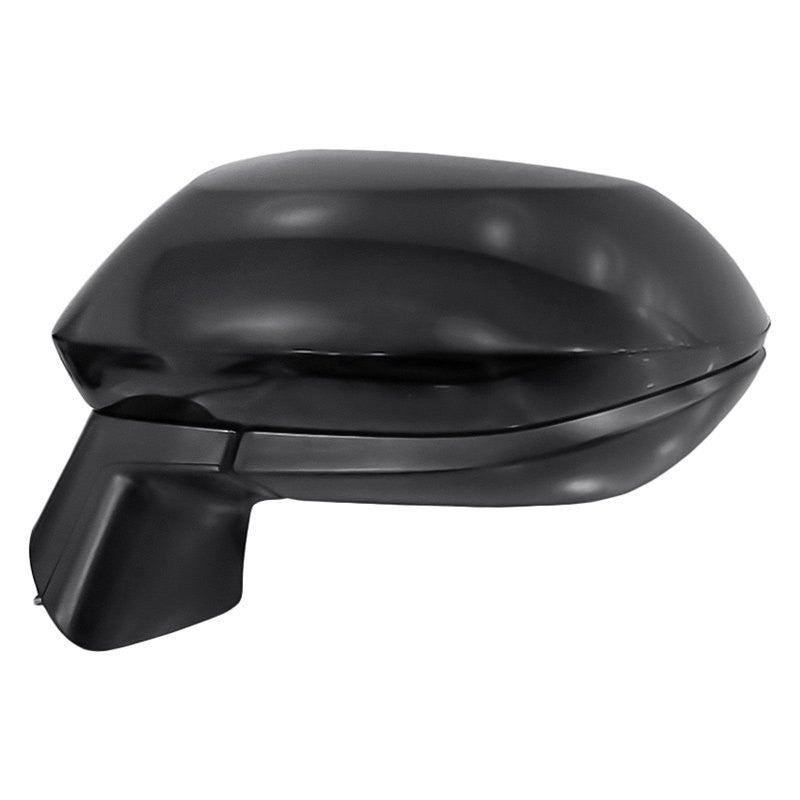 Toyota replacement door mirror assemblies