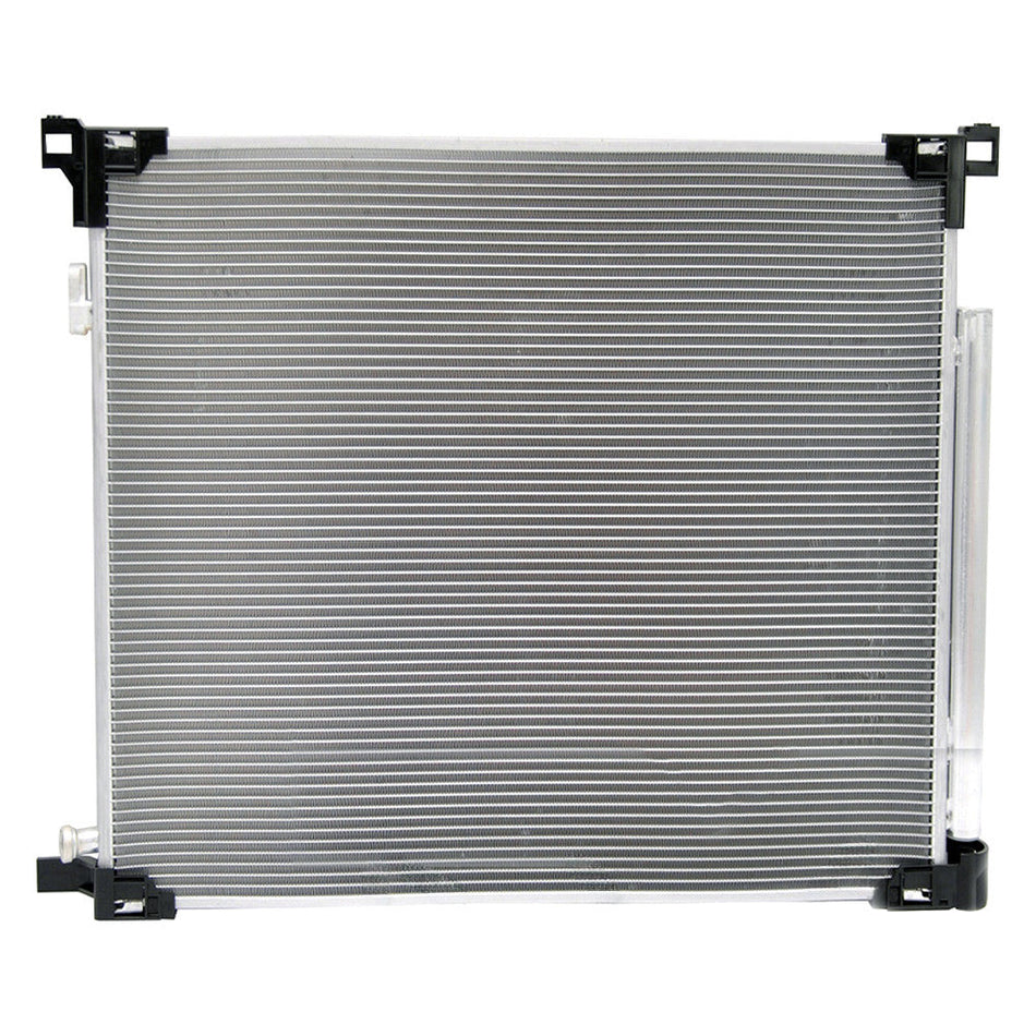 Toyota RAV4 replacement condenser assemblies and components