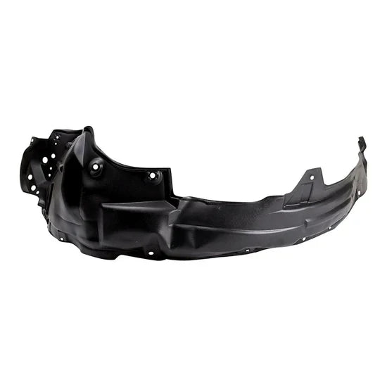 Toyota RAV4 replacement fender liners and splash shields