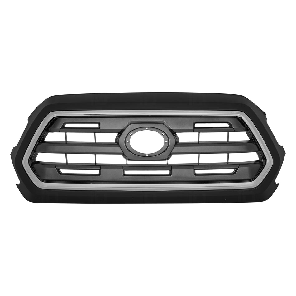 Toyota Tacoma front grille replacement