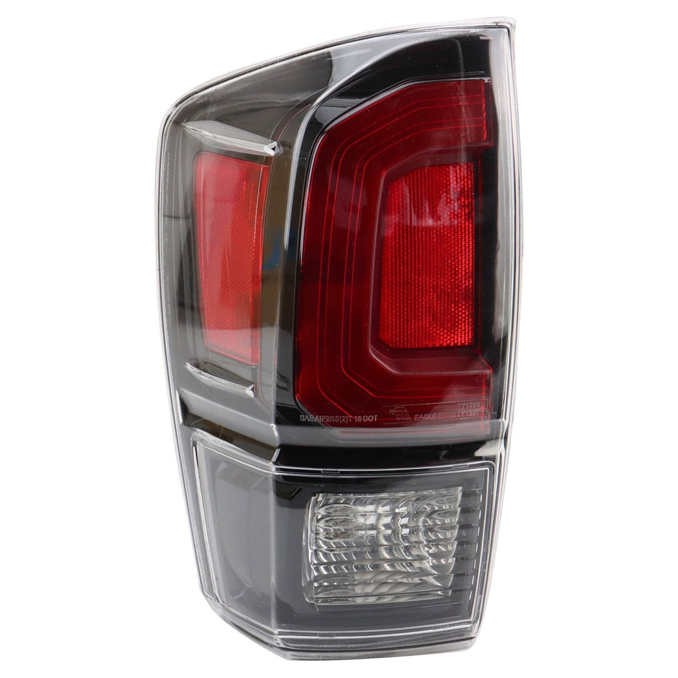 Toyota Tacoma replacement tail light assembly