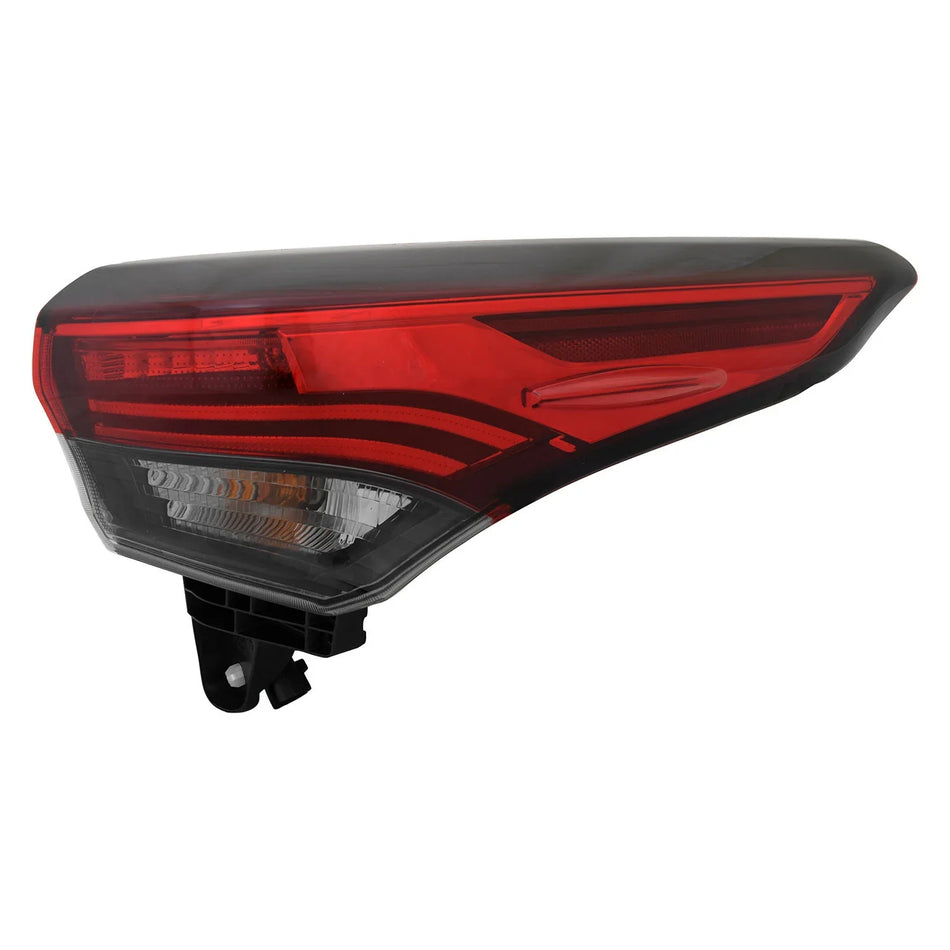 Toyota replacement tail light assemblies