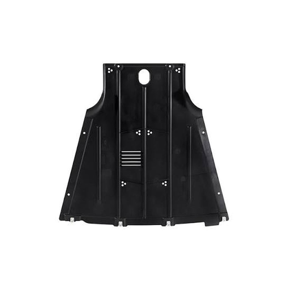 Replacement underbody protection panels and covers for cars and SUVs