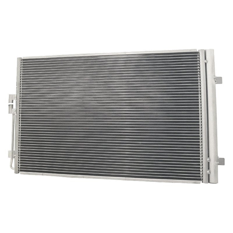 Volkswagen Atlas replacement condenser assemblies and components