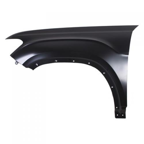 Volkswagen Atlas replacement fender assemblies and components