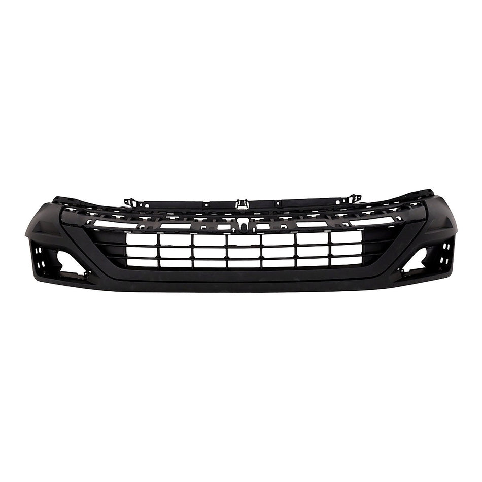 Volkswagen Atlas replacement front bumper
