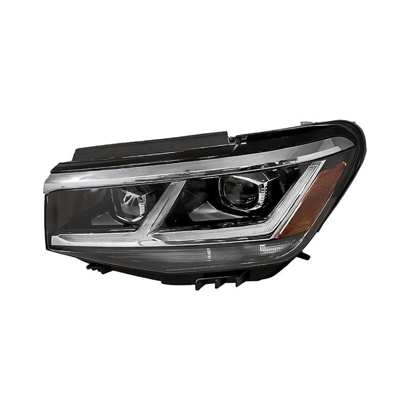 Volkswagen Atlas replacement headlight assembly