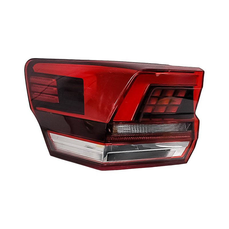 Volkswagen Atlas replacement tail light assembly