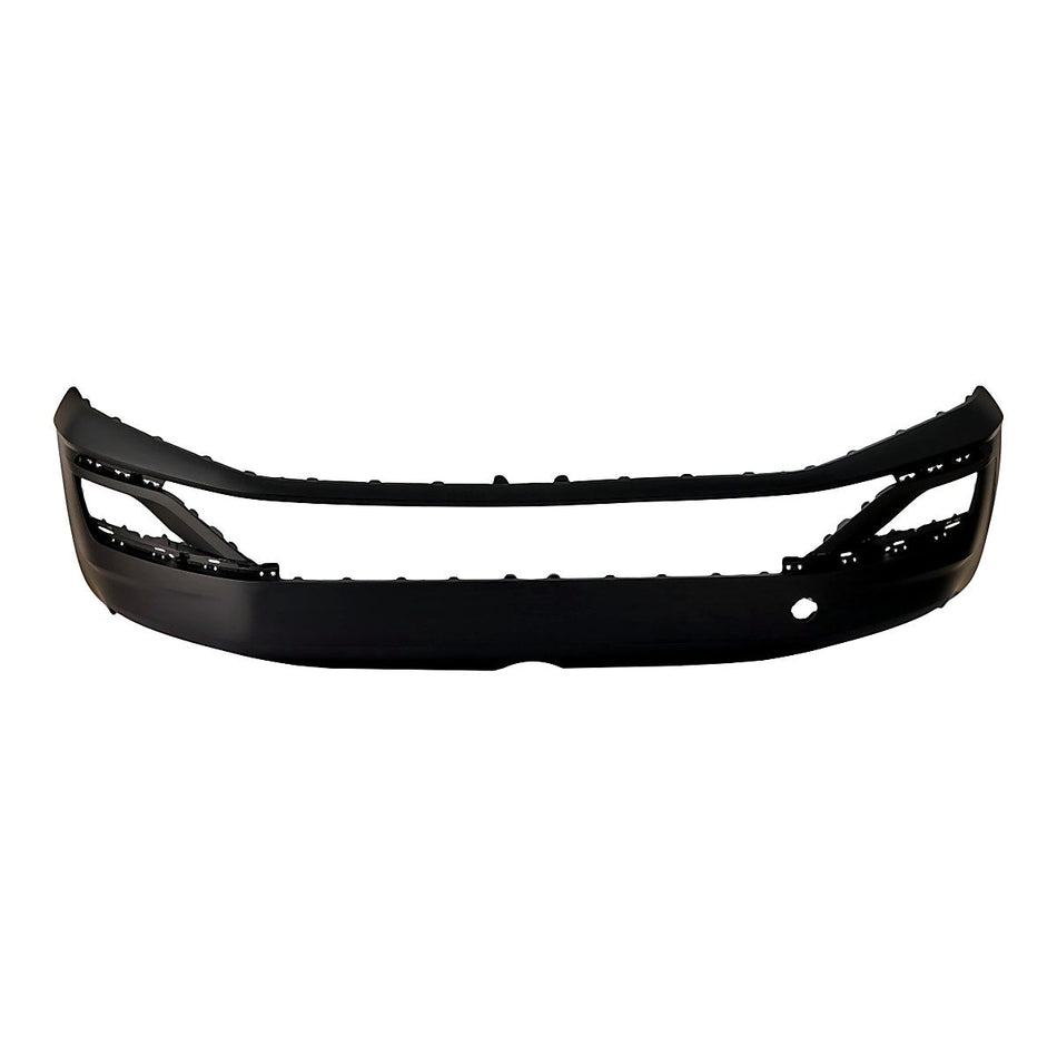 Volkswagen Golf replacement front bumper