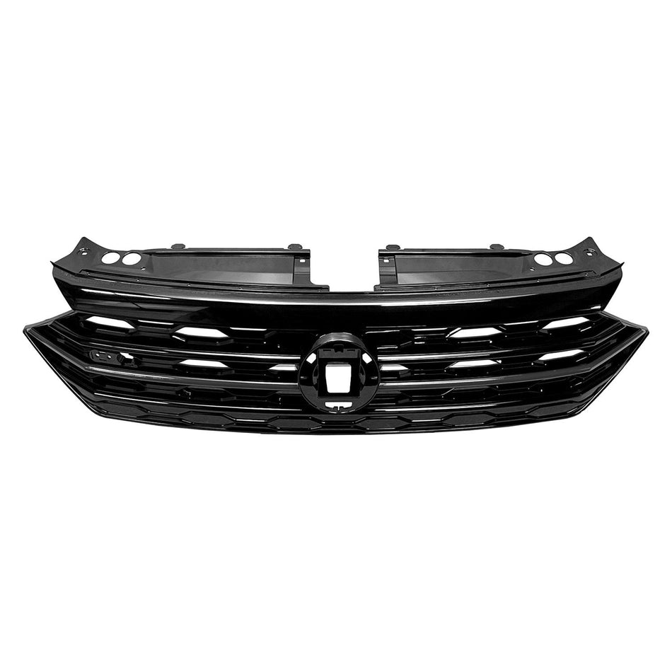 Volkswagen replacement grille assemblies