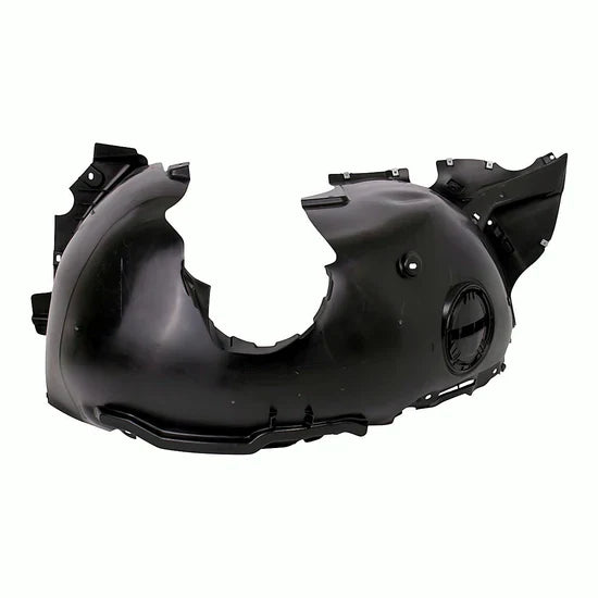 Volkswagen Jetta replacement fender liners and splash shields