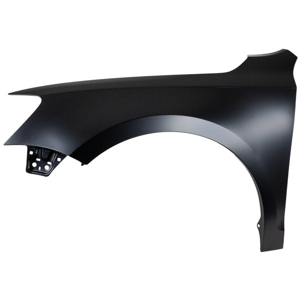 Volkswagen Jetta replacement fender assemblies and components