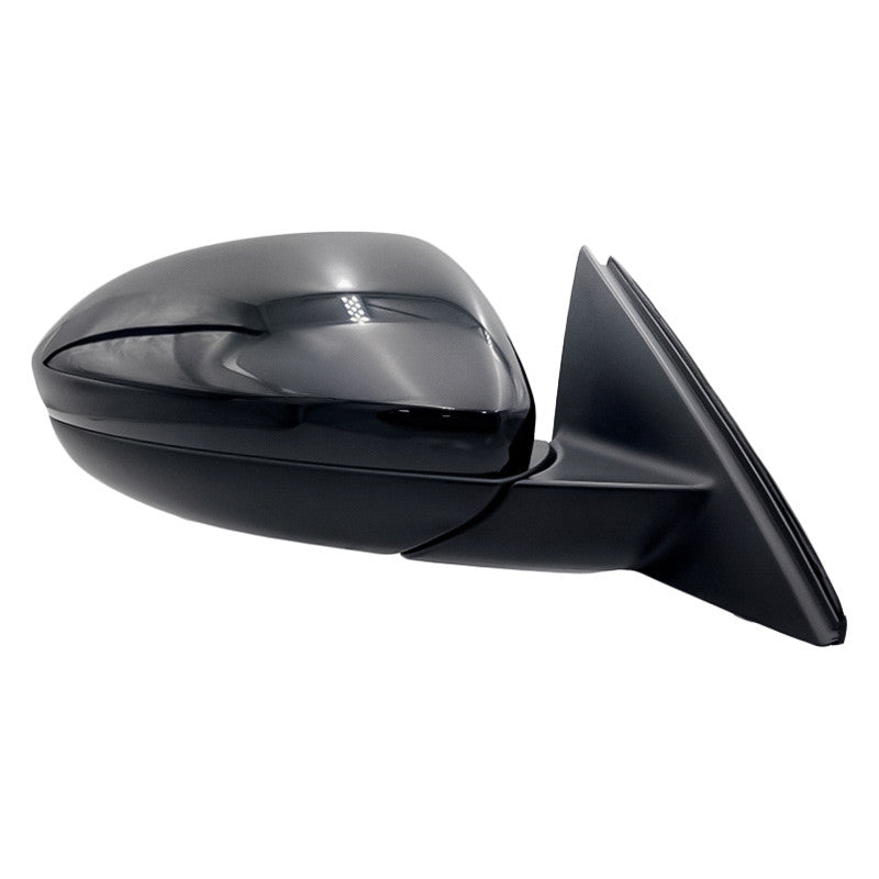 Volkswagen replacement door mirror assemblies