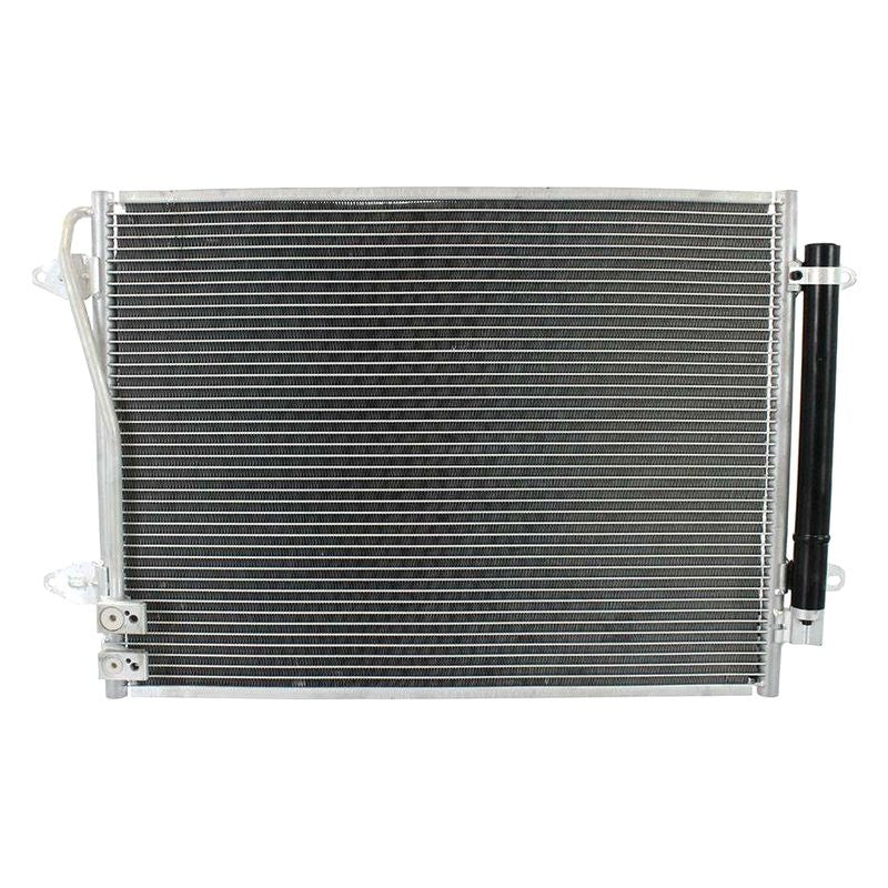 Volkswagen Passat replacement condenser assemblies and components