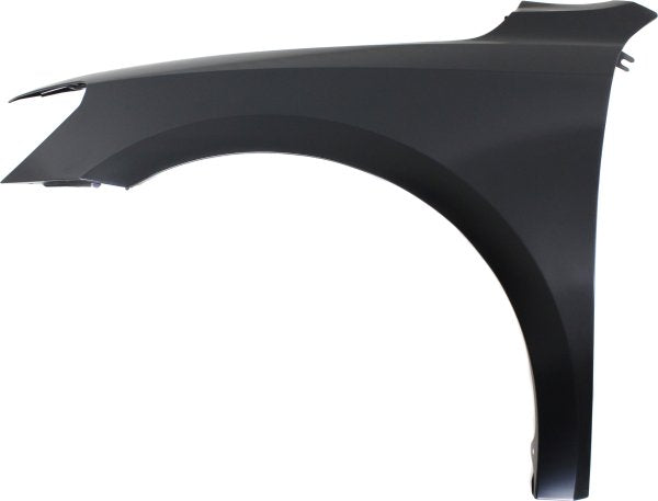 Volkswagen Passat replacement fender assemblies and components