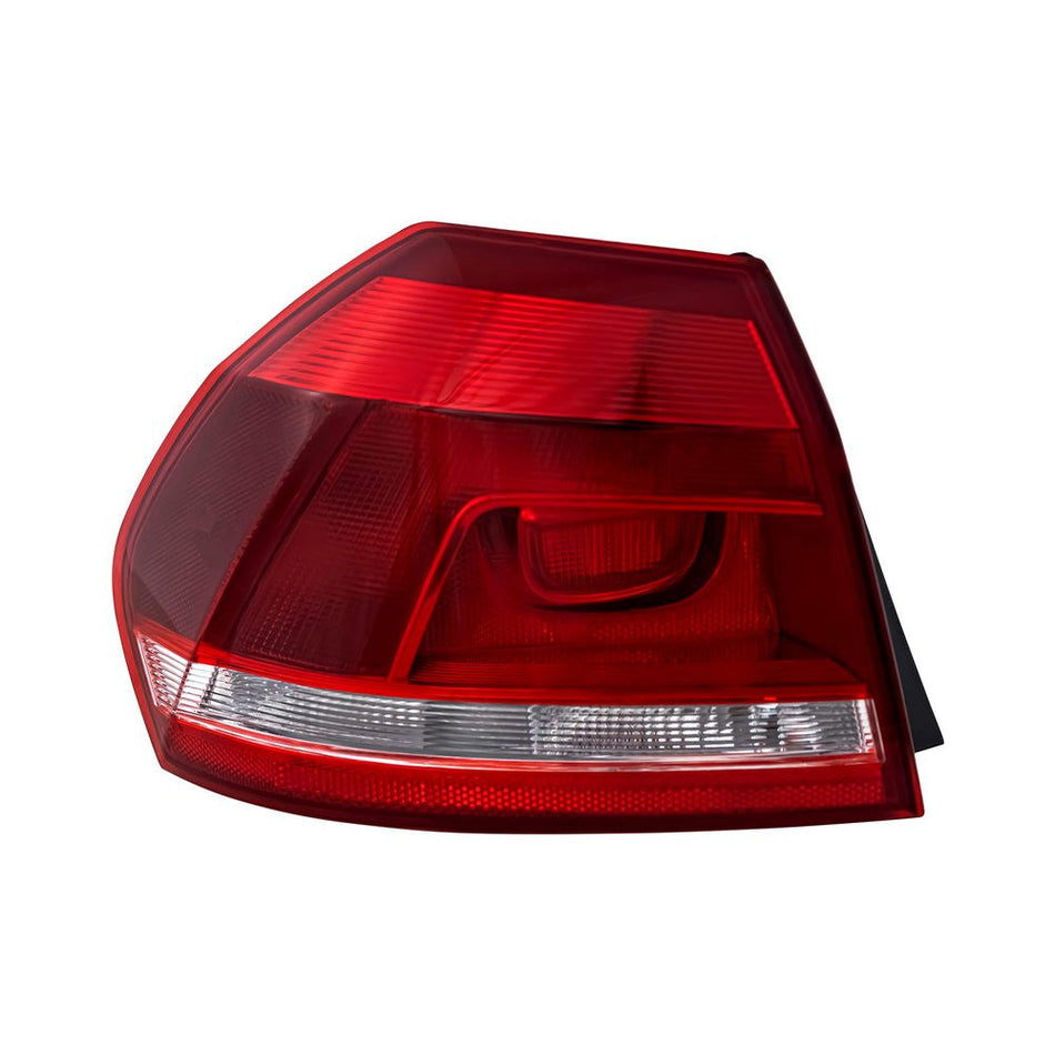 Volkswagen Passat replacement tail light assembly