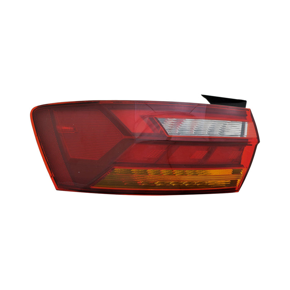 Volkswagen replacement tail light assemblies