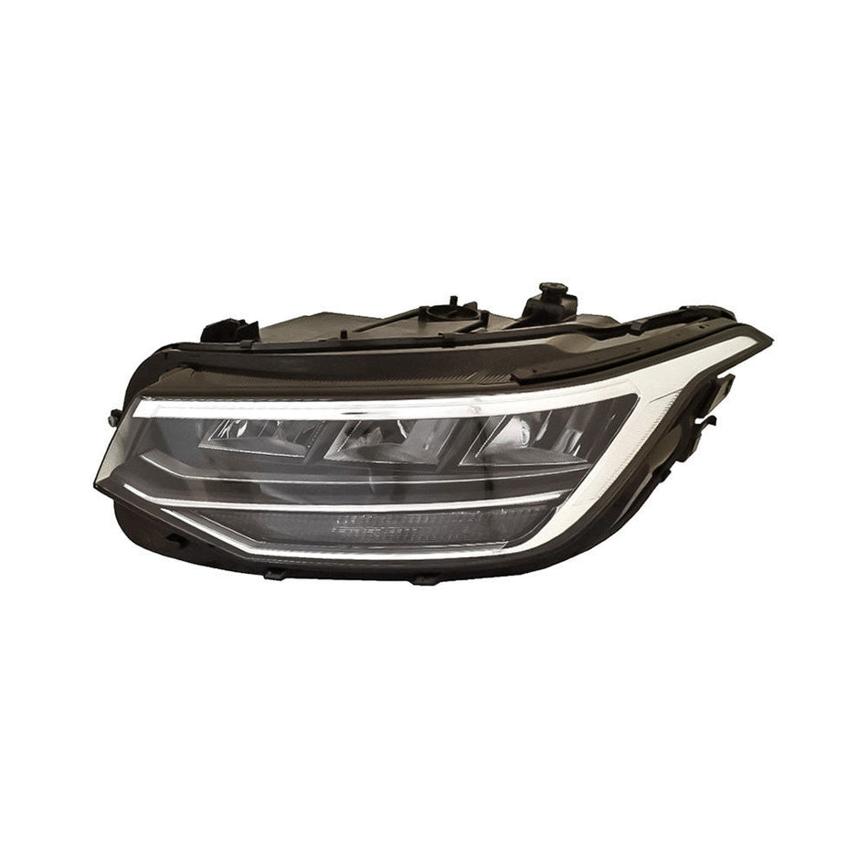 Volkswagen Tiguan replacement headlight assembly