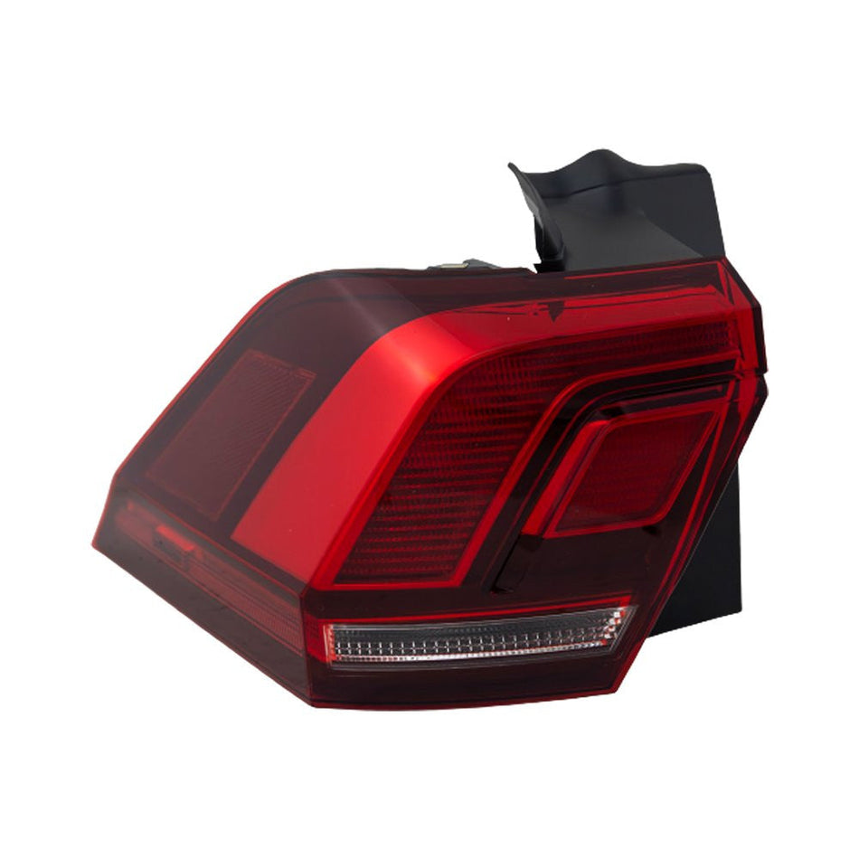 Volkswagen Tiguan replacement tail light assembly
