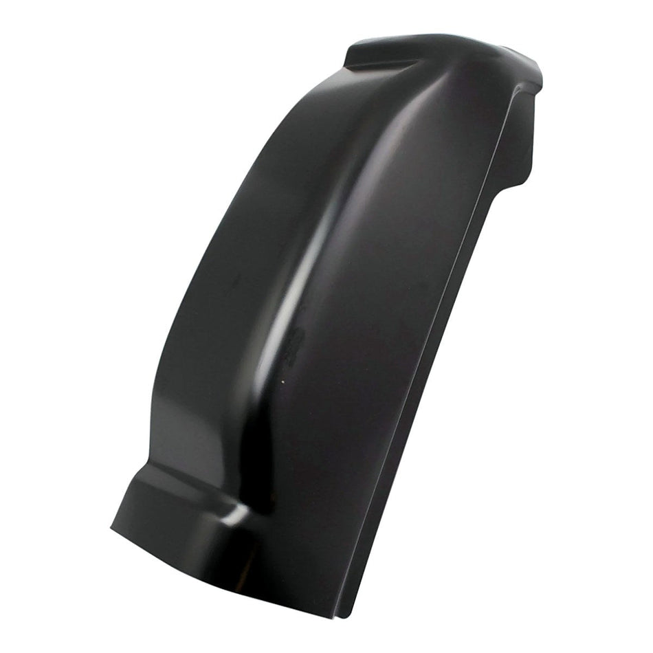 2007 GMC Sierra Classic Cab Corner, driver side, left-side view, 0856-113