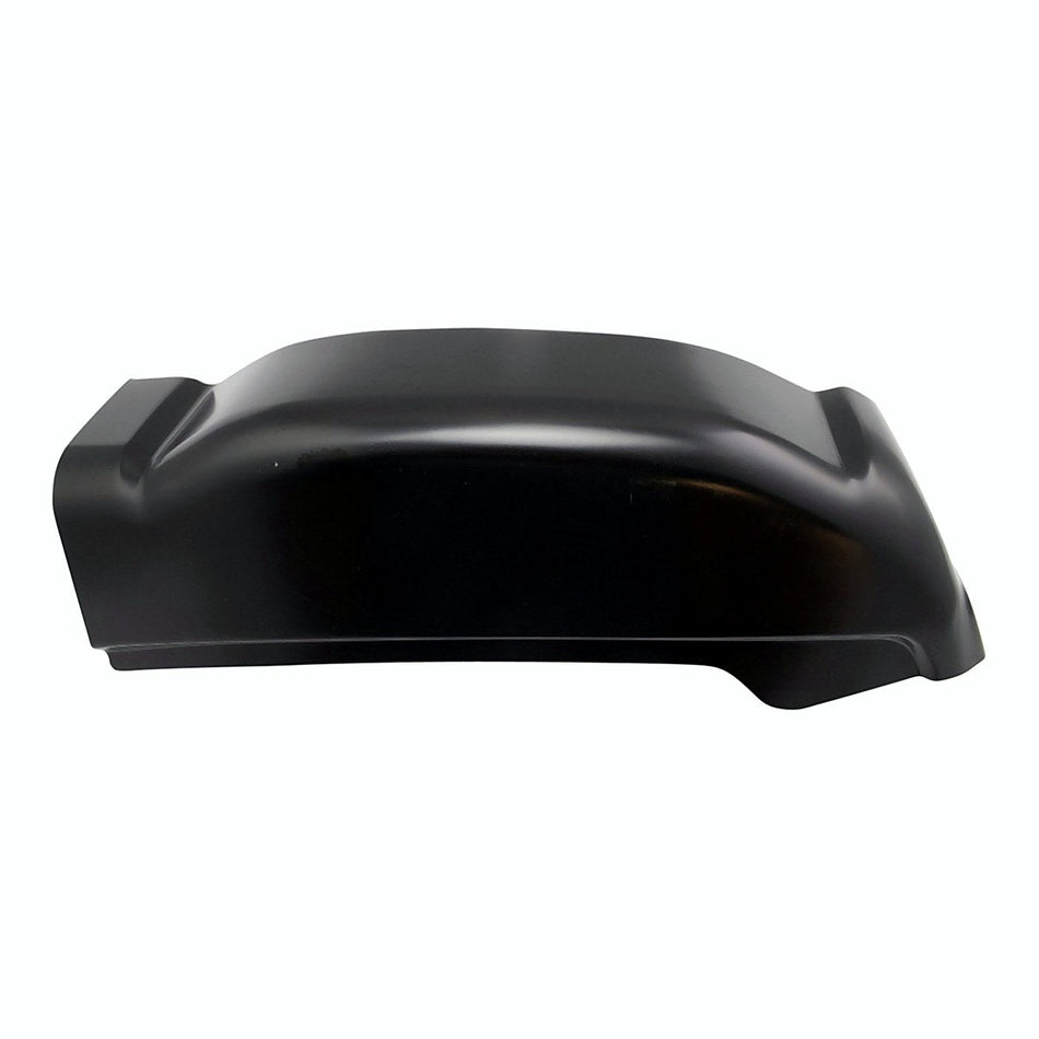 2007 GMC Sierra Classic Cab Corner, passenger side, 0856-114